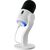 Logitech G Yeti GX - Microphone - USB - white | 988-000576