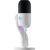 Logitech G Yeti GX - Microphone - USB - white | 988-000576
