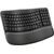 Logitech Wave Keys - Keyboard - wireless - 2.4 GHz,  | 920-012307