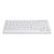 Active Key MedicalKey AK-C4110 - Keyboard - | AK-C4110F-FU1-W/NOR