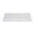 Active Key MedicalKey AK-C4110 - Keyboard - | AK-C4110F-FU1-W/NOR