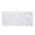 Active Key MedicalKey AK-C4110 - Keyboard -  | AK-C4110F-U1-W/NOR