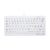 Active Key MedicalKey AK-C4110 - Keyboard -  | AK-C4110F-U1-W/NOR