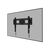 Neomounts LEVEL-750 - Mounting kit - for TV - heav | WL30-750BL16