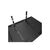 Neomounts LEVEL-750 - Mounting kit - for TV - heav | WL30-750BL16