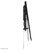 Neomounts LEVEL-750 - Mounting kit - for TV - heav | WL30-750BL16