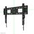 Neomounts LEVEL-750 - Mounting kit - for TV - heav | WL30-750BL16