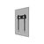 Neomounts LEVEL-750 - Mounting kit - for TV - hea | WL30-750BL18P