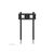 Neomounts LEVEL-750 - Mounting kit - for TV - hea | WL30-750BL18P
