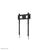 Neomounts LEVEL-750 - Mounting kit - for TV - hea | WL30-750BL18P