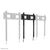 Neomounts LEVEL-750 - Mounting kit - for TV - hea | WL30-750BL18P