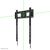 Neomounts LEVEL-750 - Mounting kit - for TV - hea | WL30-750BL18P