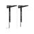 Neomounts LEVEL-750 - Mounting kit - for TV - heav | WL30-750BL18