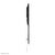 Neomounts LEVEL-750 - Mounting kit - for TV - heav | WL30-750BL18