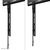 Neomounts LEVEL-750 - Mounting kit - for TV - heav | WL30-750BL18