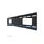 Neomounts LEVEL-750 - Mounting kit - for TV - heav | WL35-750BL18