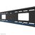 Neomounts LEVEL-750 - Mounting kit - for TV - heav | WL35-750BL18