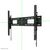 Neomounts LEVEL-750 - Mounting kit - for TV - heav | WL35-750BL18