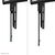 Neomounts LEVEL-750 - Mounting kit - for TV - heav | WL35-750BL18