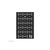Neomounts - Mounting component (storage panel) - fo | AWL05-750BL