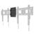Neomounts - Mounting component (storage panel) - fo | AWL05-750BL