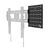 Neomounts - Mounting component (storage panel) - fo | AWL05-750BL