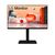 LG 24BA450-B - LED monitor - 24" (23.8" viewable | 24BA450-B.AEUQ