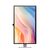 ALOGIC Clarity Max Pro 32C4KPDW - LCD monitor - 32" - 3840 x 2160