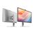 ALOGIC Clarity Max Pro 32C4KPDW - LCD monitor - 32" - 3840 x 2160
