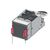 HPE Front to Back Airflow Fan Tray - Network device fan  | JH186A