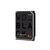 WD Black WD4006FZBX - Hard drive - 4 TB - gaming - internal - 3.5