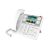 Big Button IP Phone, 3.5-inch 320X240 color screen, Blueto | X305