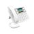 Big Button IP Phone, 3.5-inch 320X240 color screen, Blueto | X305