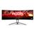 LED monitor - gaming - curved - 49" (48.8" viewable)  | AG493UCX2