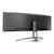 LED monitor - gaming - curved - 49" (48.8" viewable)  | AG493UCX2