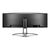 LED monitor - gaming - curved - 49" (48.8" viewable)  | AG493UCX2