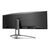 LED monitor - gaming - curved - 49" (48.8" viewable)  | AG493UCX2