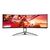 LED monitor - gaming - curved - 49" (48.8" viewable)  | AG493UCX2
