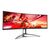 LED monitor - gaming - curved - 49" (48.8" viewable)  | AG493UCX2