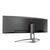LED monitor - gaming - curved - 49" (48.8" viewable)  | AG493UCX2