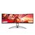 LED monitor - gaming - curved - 49" (48.8" viewable)  | AG493UCX2