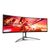 LED monitor - gaming - curved - 49" (48.8" viewable)  | AG493UCX2