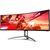 LED monitor - gaming - curved - 49" (48.8" viewable)  | AG493UCX2