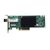 Host bus adapter - PCIe 4.0 low profile - 32Gb Fibre C | PY-FC421