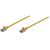 Intellinet Network Patch Cable, Cat6, 10m, Yellow, CCA,  | 343787
