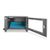 for 16 tablets / notebooks - lockable - SPCC cold roll | DN-45003