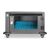 for 16 tablets / notebooks - lockable - SPCC cold roll | DN-45003