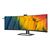 LED monitor - curved - 45" (44.5" viewable) - 51 | 45B1U6900CH/00