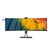 LED monitor - curved - 45" (44.5" viewable) - 51 | 45B1U6900CH/00