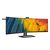 LED monitor - curved - 45" (44.5" viewable) - 51 | 45B1U6900CH/00